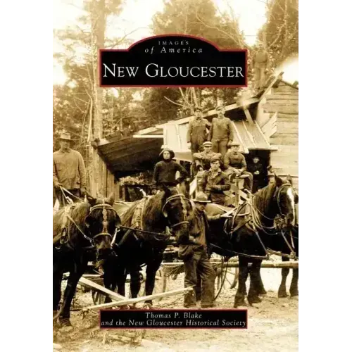 New Gloucester