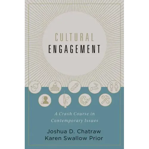 Cultural Engagement: A Crash Course in Contemporary Issues