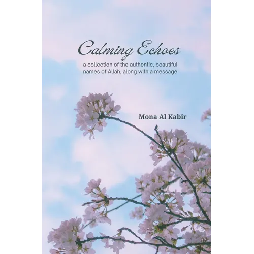 Calming Echoes