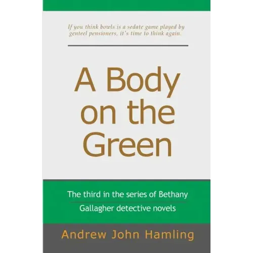 A Body on the Green