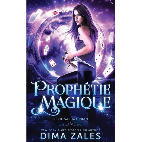Prophétie magique