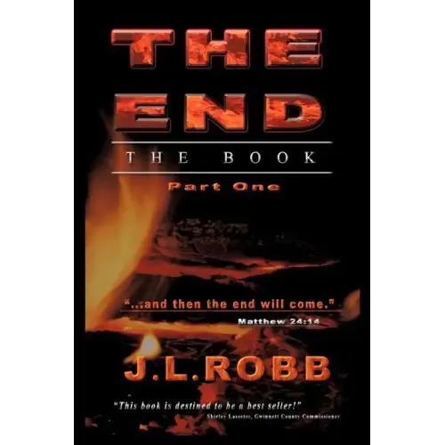 The End the Book: Part One