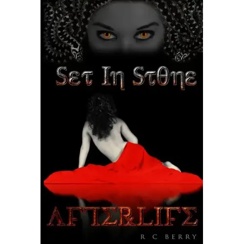 Set in Stone: Afterlife