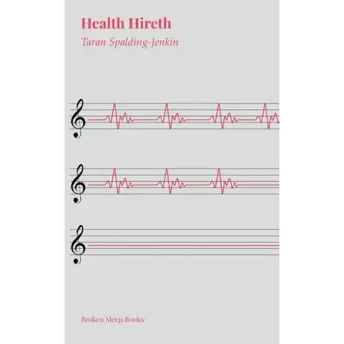 Health Hireth