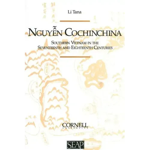 Nguyen Cochinchina