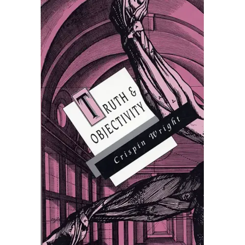 Truth and Objectivity
