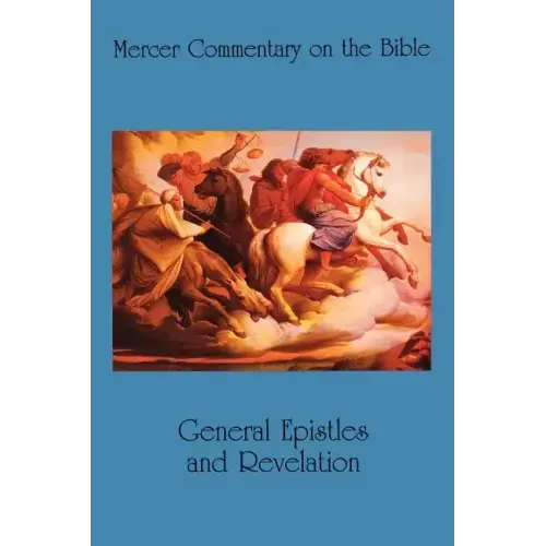 McOb Vol 8 Epistles and Revelation