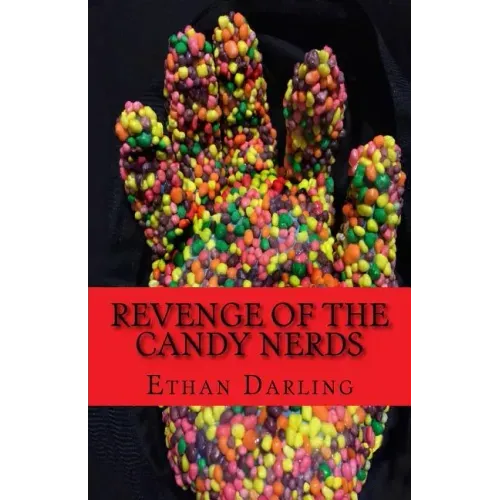 Revenge of the Candy Nerds
