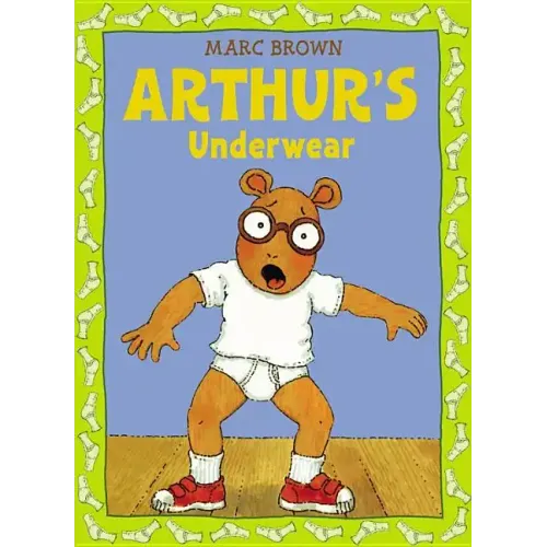 Arthur's Underwear