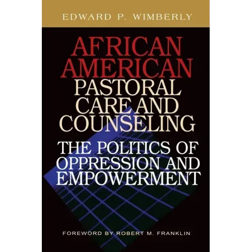 African American Pastoral Care