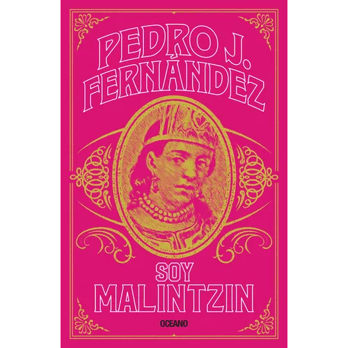 Soy Malintzin
