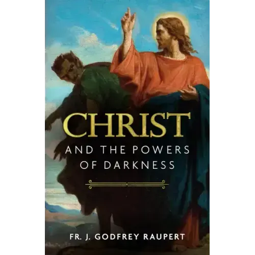 Christ and the Powers of Darkness