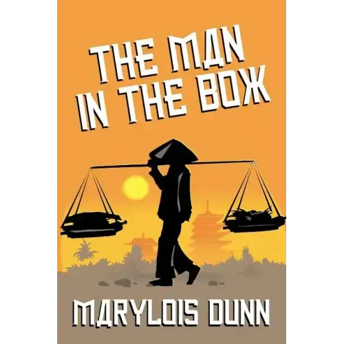 The Man in the Box: A Novel of Vietnam