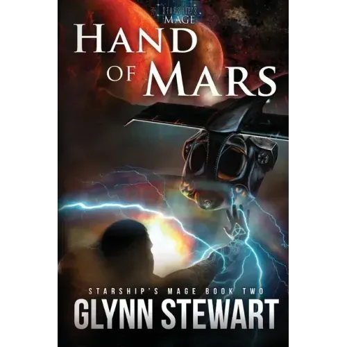 Hand of Mars