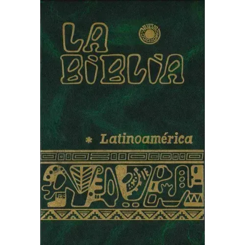 Latin American Bible
