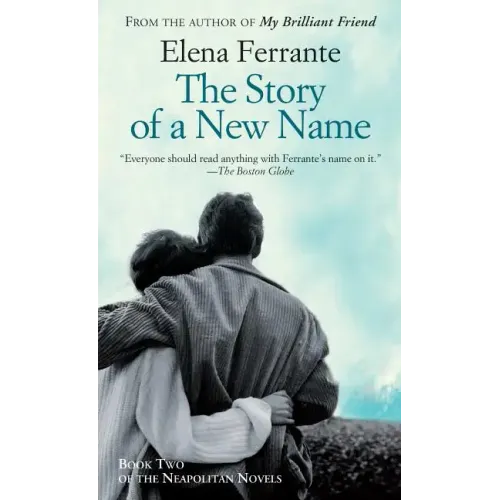 The Story of a New Name