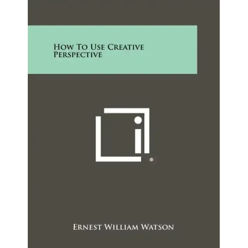 How To Use Creative Perspective