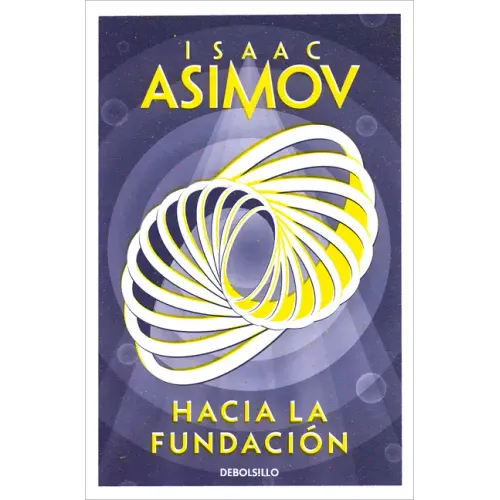 Hacia La Fundación / Forward the Foundation