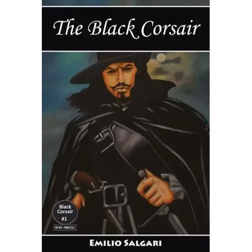 The Black Corsair