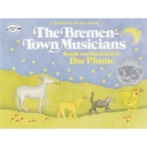 The Bremen-Town Musicians