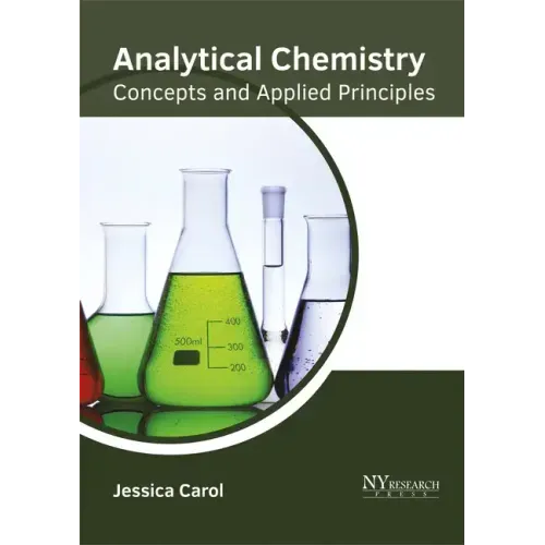 Analytical Chemistry: Concepts and Applied Principles