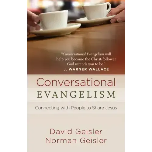 Conversational Evangelism