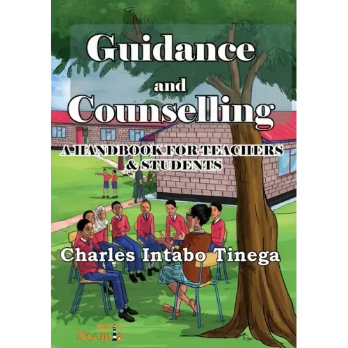 Guidance and Counselling: A Handbook for Teachers and Students