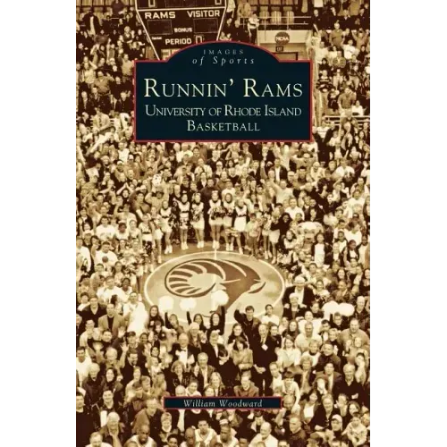 Runnin' Rams: University of Rhode Island Basketball