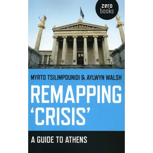 Remapping 'Crisis'