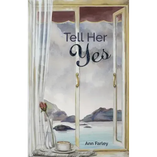 Tell Her Yes