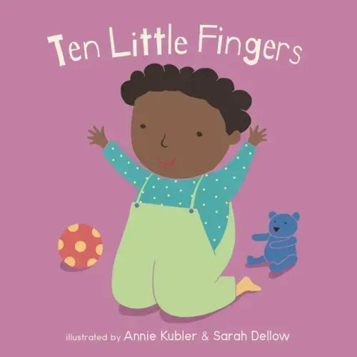 Ten Little Fingers