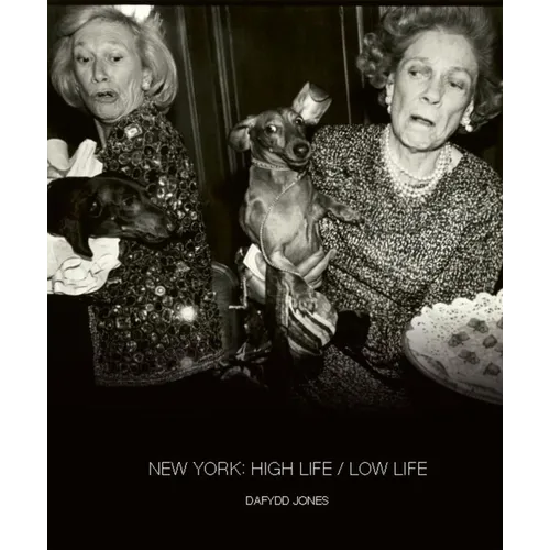 New York: High Life / Low Life