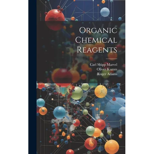 Organic Chemical Reagents