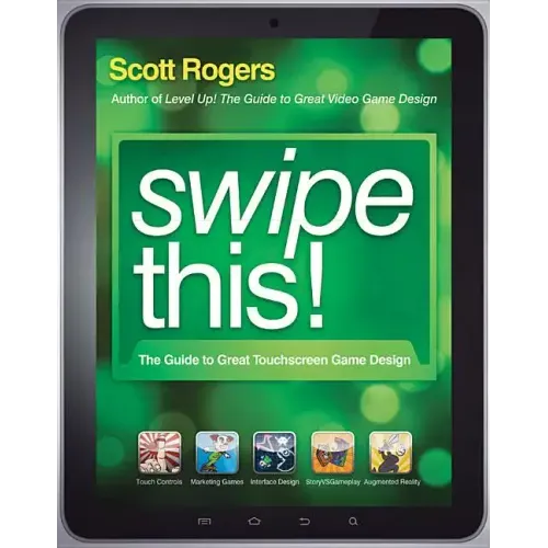 Swipe This!