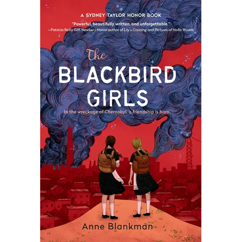 The Blackbird Girls