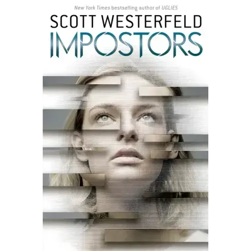 Impostors: Volume 1
