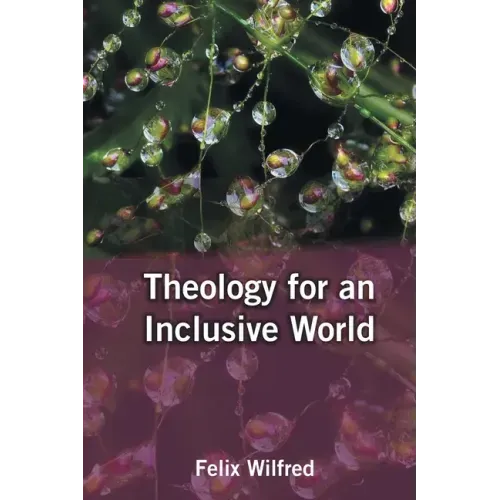 Theology for an Inclusive World
