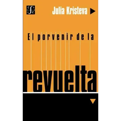 El Porvenir de la Revuelta