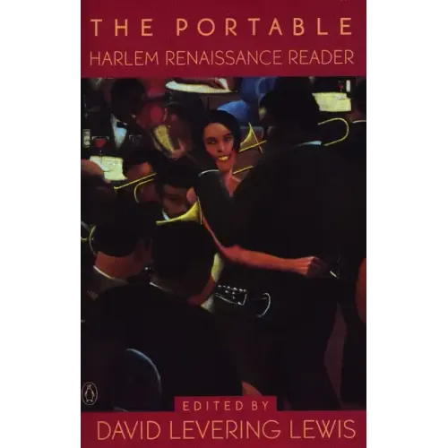 The Portable Harlem Renaissance Reader