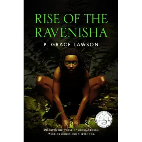 Rise of the Ravenisha
