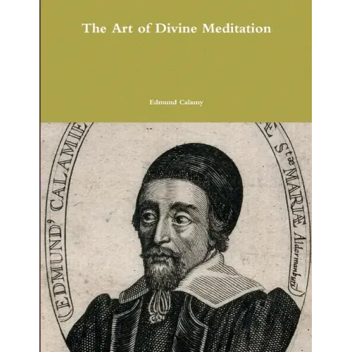 The Art of Divine Meditation