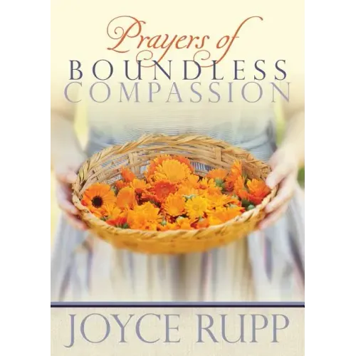 Prayers of Boundless Compassion