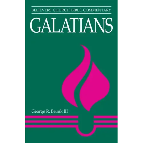Galatians
