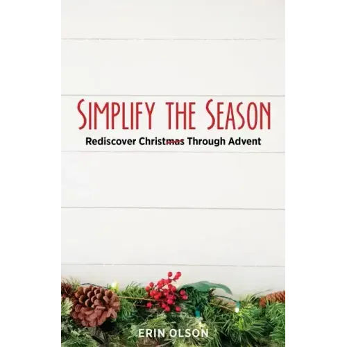 Simplify the Season