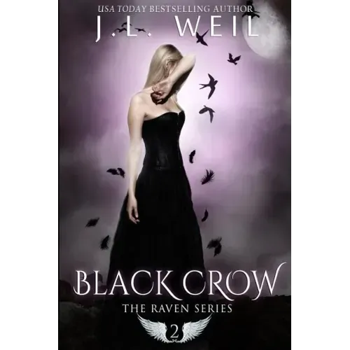 Black Crow