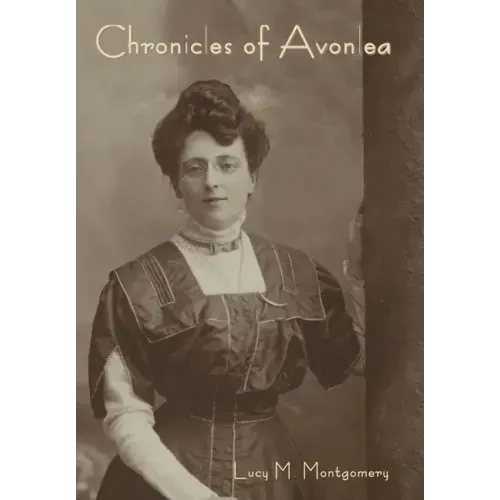 Chronicles of Avonlea