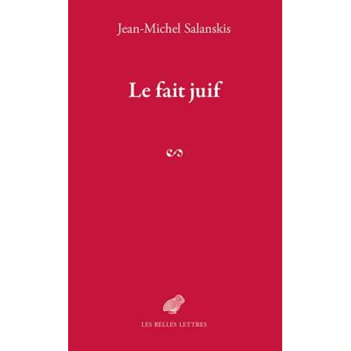 Le Fait Juif