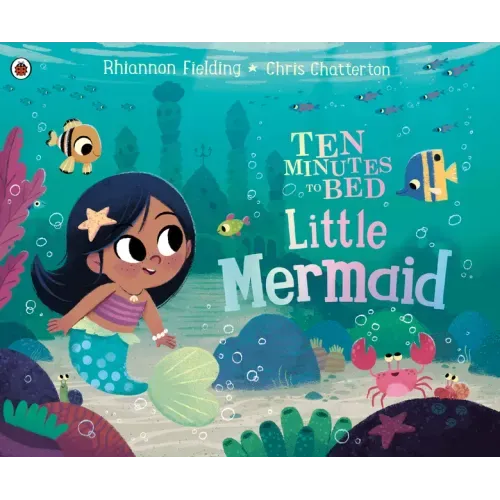 Little Mermaid