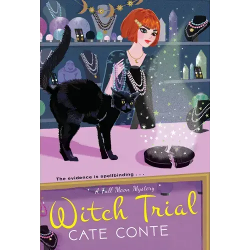 Witch Trial