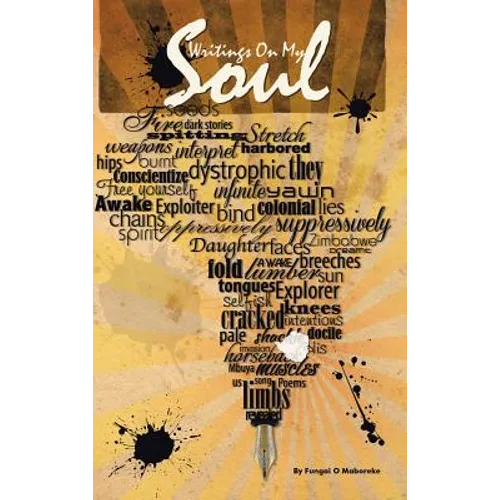 Writings On My Soul